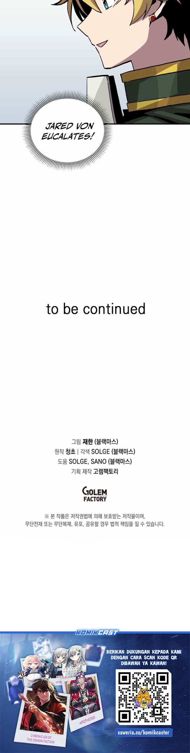 Dilarang COPAS - situs resmi www.mangacanblog.com - Komik i am player who suck alone 169 - chapter 169 170 Indonesia i am player who suck alone 169 - chapter 169 Terbaru 22|Baca Manga Komik Indonesia|Mangacan